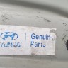Стойка кузова центральная правая Hyundai Solaris 1 2010-2014