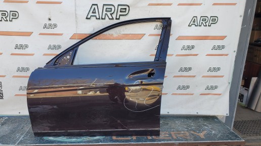Дверь передняя левая Mercedes-Benz C-Class W204 2007-2015