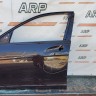 Дверь передняя левая Mercedes-Benz C-Class W204 2007-2015