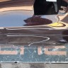 Дверь передняя левая Mercedes-Benz C-Class W204 2007-2015