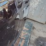Дверь передняя левая Mercedes-Benz C-Class W204 2007-2015