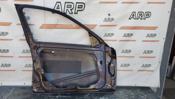 Дверь передняя левая Mercedes-Benz C-Class W204 2007-2015