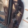 Дверь передняя левая Mercedes-Benz C-Class W204 2007-2015