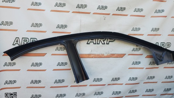 Боковина кузова левая Chevrolet Aveo 2 Т300 2011–2020