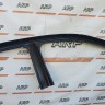 Боковина кузова левая Chevrolet Aveo 2 Т300 2011–2020