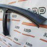 Боковина кузова левая Chevrolet Aveo 2 Т300 2011–2020