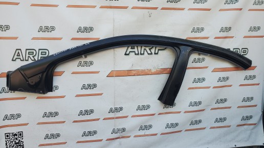 Боковина кузова левая Chevrolet Aveo 2 Т300 2011–2020