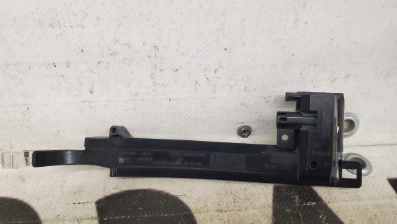 Поворотник зеркала левый Audi A6 C6 2004–2010