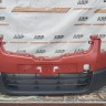 Бампер передний Nissan Qashqai 1 j10 2006-2010