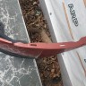 Бампер передний Nissan Qashqai 1 j10 2006-2010