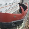 Бампер передний Nissan Qashqai 1 j10 2006-2010