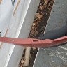 Бампер передний Nissan Qashqai 1 j10 2006-2010