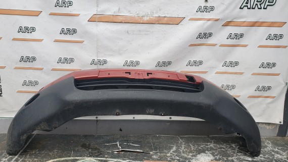 Бампер передний Nissan Qashqai 1 j10 2006-2010