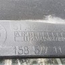 Бампер задний BMW 3 E92/E93 2005–2013