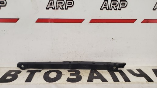 Кронштейн заднего бампера левый Porsche 911 Turbo 996 2001-2005