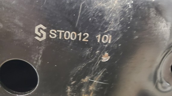 Рычаг подвески передний правый Toyota Avensis 270 2008–2018