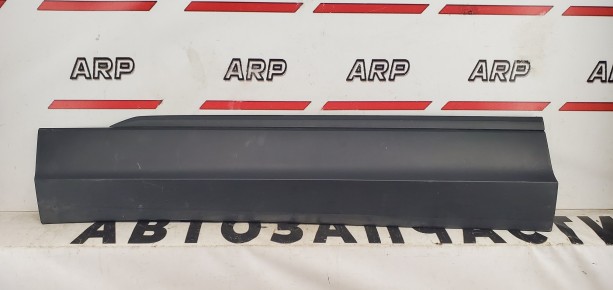 Накладка двери передняя левая  Volkswagen Tiguan 2 2016–2020