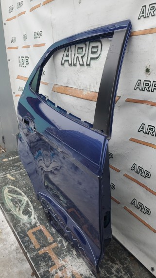 Дверь задняя правая Ford EcoSport 2014-2021