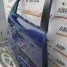 Дверь задняя правая Ford EcoSport 2014-2021