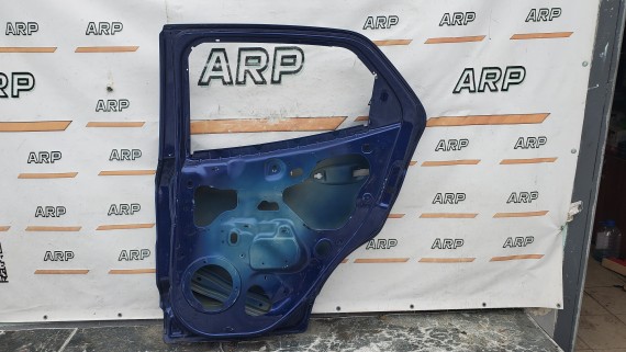 Дверь задняя правая Ford EcoSport 2014-2021