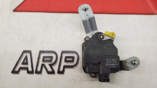 Активатор замка багажника Hyundai Getz 2002-2005