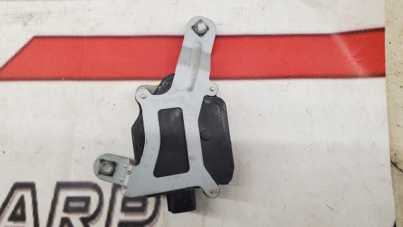 Активатор замка багажника Hyundai Getz 2002-2005