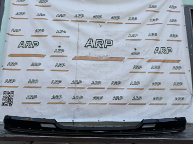 Юбка заднего бампера Genesis GV80 2020-н.в.