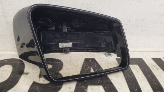 Крышка зеркала правая Mercedes-Benz E-Class W212 2009-2016 