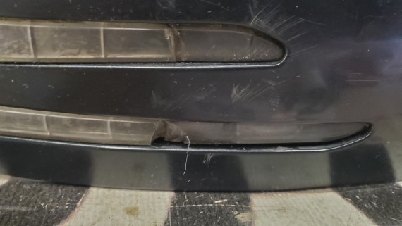 Крышка зеркала правая Mercedes-Benz E-Class W212 2009-2016 