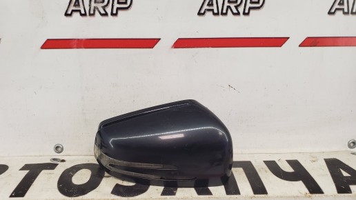 Крышка зеркала правая Mercedes-Benz E-Class W212 2009-2016 