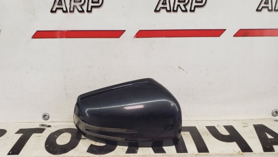 Крышка зеркала правая Mercedes-Benz E-Class W212 2009-2016 