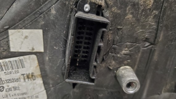 Зеркало правое правое Opel Astra H 2004-2015 HB