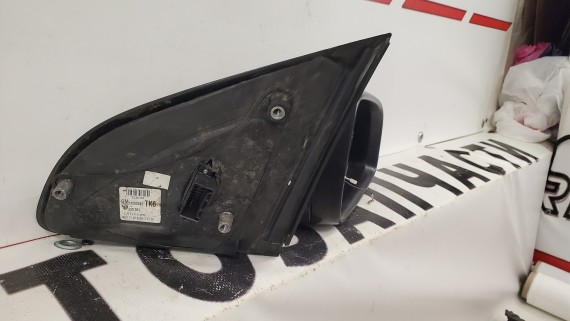 Зеркало правое правое Opel Astra H 2004-2015 HB