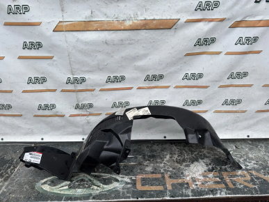 Подкрылок передний правый Chevrolet Lacetti 2004-2013