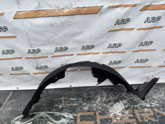 Подкрылок передний правый Chevrolet Lacetti 2004-2013