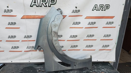Крыло переднее правое Ford S-Max 2006-2015