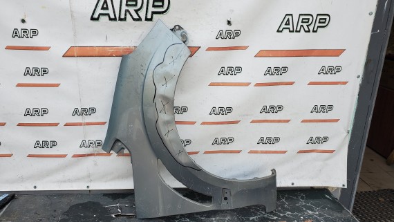Крыло переднее правое Ford S-Max 2006-2015