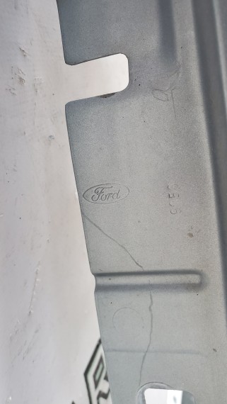 Крыло переднее правое Ford S-Max 2006-2015