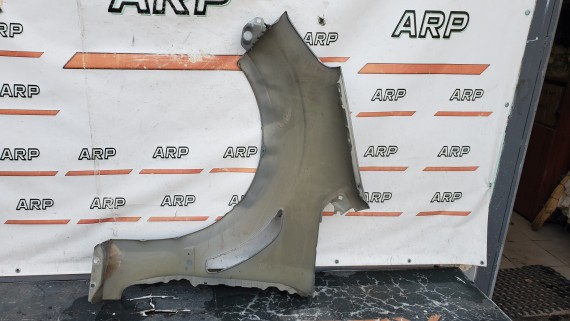 Крыло переднее правое Ford S-Max 2006-2015