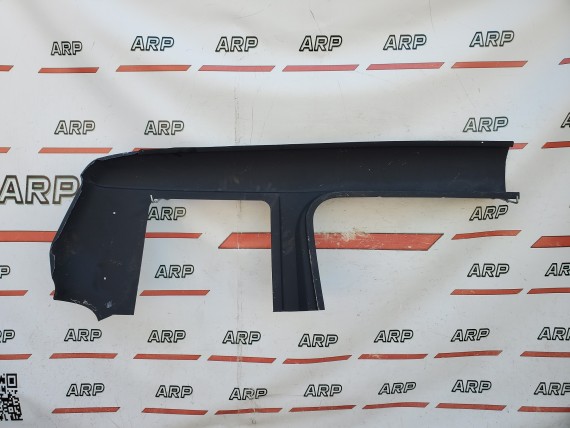 Крыло заднее левое MINI Clubman Cooper R55 2007-2014