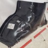 Арка колеса передняя правая Peugeot 207 2006-2013, Citroen C3 2002-2009