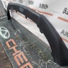 Спойлер переднего бампера Hyundai IX35 2010-2015