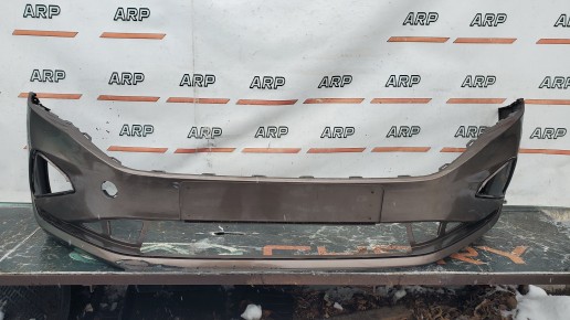 Бампер передний Volkswagen Polo 6 2020-н.в