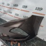 Бампер передний Volkswagen Polo 6 2020-н.в