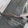 Бампер передний Volkswagen Polo 6 2020-н.в