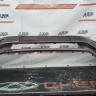 Бампер передний Volkswagen Polo 6 2020-н.в