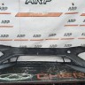 Бампер передний Volkswagen Polo 6 2020-н.в