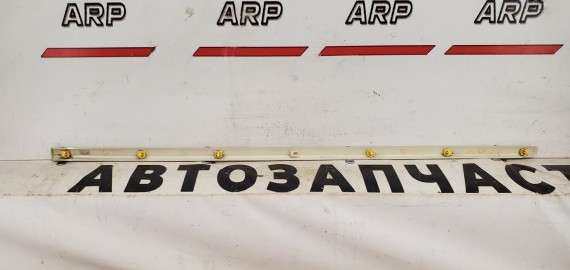 Накладка двери передняя левая Ssangyong Kyron 2005-2015