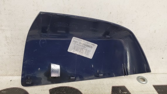 Крышка зеркала правого Ford Fusion 1 2005-2012