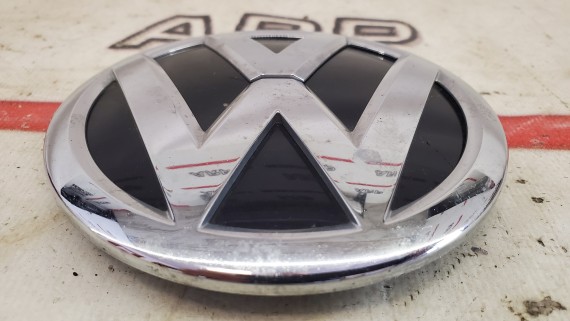 Эмблема передняя Volkswagen Polo 5 2015-2020